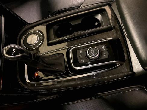 Used 2022 INFINITI QX80 Luxe w/ Cargo Package image 16