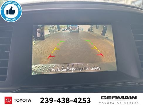Used 2020 Nissan Pathfinder S FWD image 12
