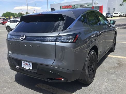 New 2025 Nissan Murano SV image 5