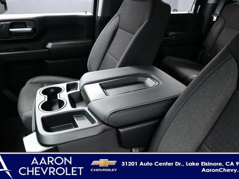New 2026 Chevrolet Silverado 2500 Custom w/ Custom Value Package AWD/4WD image 27