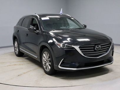 Used 2020 MAZDA CX-9 Grand Touring