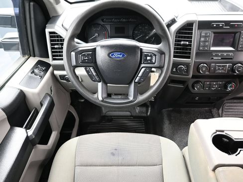 Used 2020 Ford F350 XL w/ STX Appearance Package AWD/4WD image 23