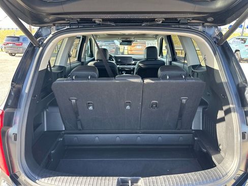 Used 2025 Kia Telluride S AWD/4WD image 7