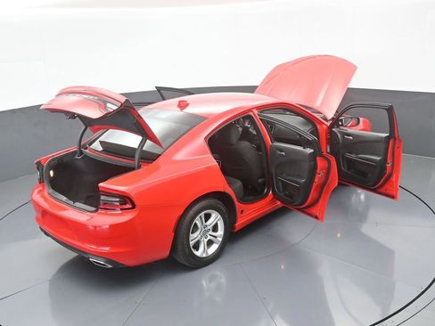 Used 2023 Dodge Charger SXT image 63