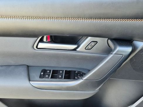 New 2026 MAZDA CX-50 AWD 2.5 Hybrid w/ Weather Package image 25