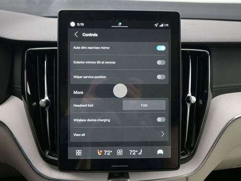 New 2026 Volvo XC60 B5 Ultra w/ Protection Package Premier image 19