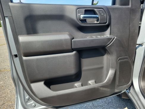 New 2026 GMC Sierra 1500 Pro w/ Pro Value Package image 17