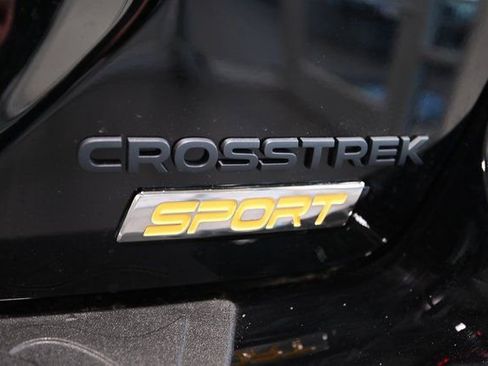 New 2026 Subaru Crosstrek 2.5i Sport AWD/4WD image 17