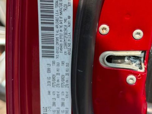 Used 2015 RAM 1500 Sport AWD/4WD image 31