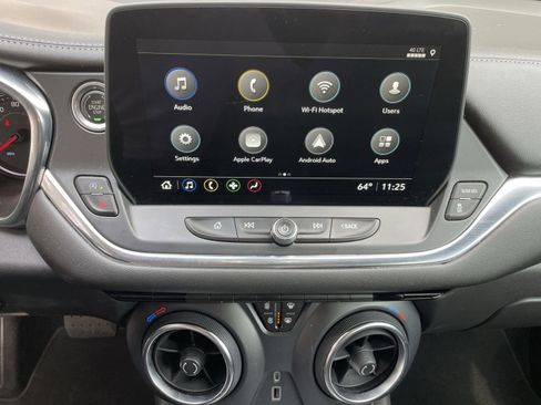 Used 2023 Chevrolet Blazer LT image 20