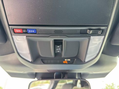 New 2026 Subaru Forester Premium AWD/4WD image 45