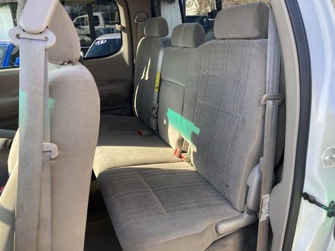 Used 2005 Toyota Tundra SR5 image 10