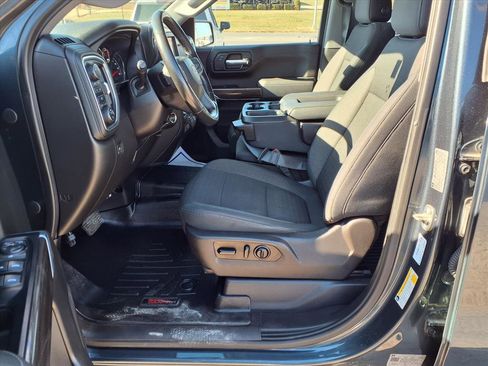 Used 2019 Chevrolet Silverado 1500 LT w/ Convenience Package image 14