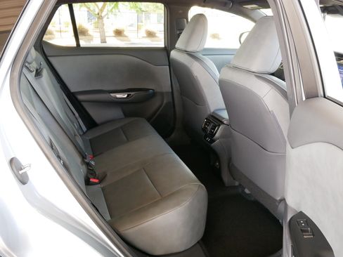 Used 2026 Lexus RZ 350e 2WD image 16