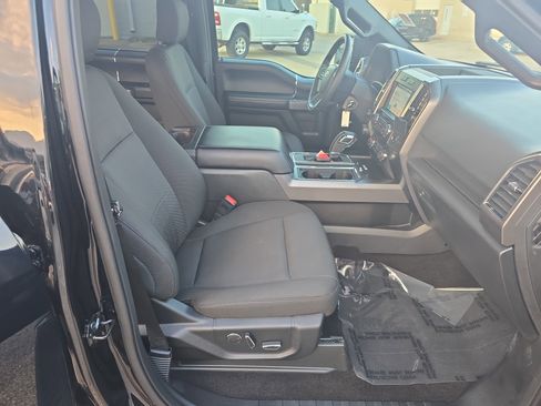 Used 2018 Ford F150 XLT w/ Equipment Group 302A Luxury image 10