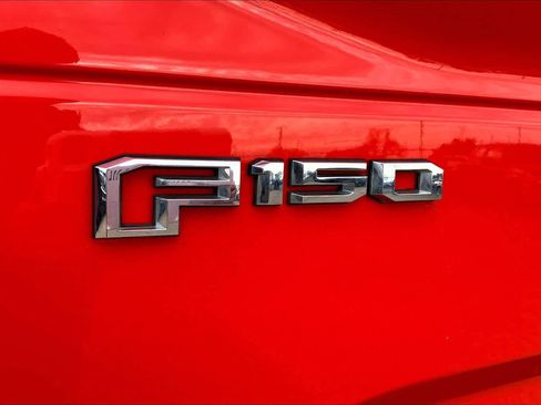 Used 2017 Ford F150 XLT w/ Equipment Group 302A Luxury image 32