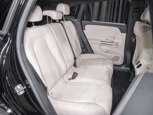 Certified 2026 Mercedes-Benz GLA 250 image 14