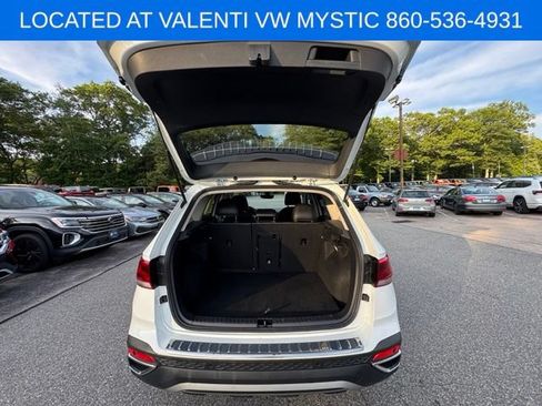 Certified 2023 Volkswagen Taos SEL AWD/4WD image 25