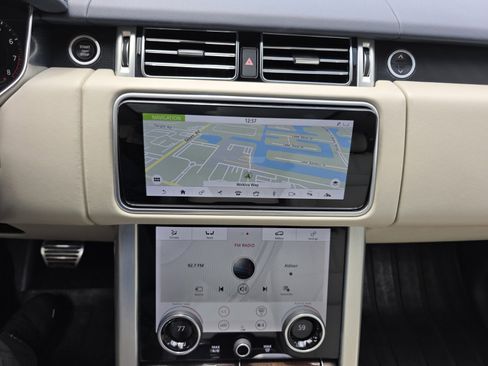 Used 2021 Land Rover Range Rover Westminster Edition image 20
