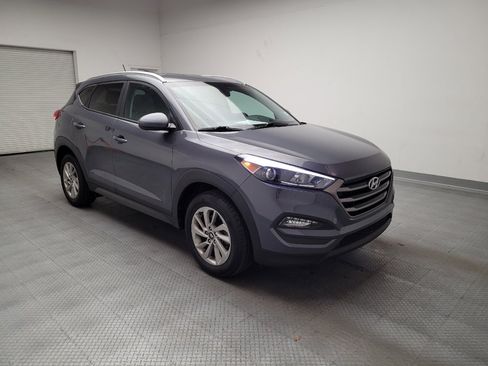 Used 2016 Hyundai Tucson SE w/ Option Group 02 image 13