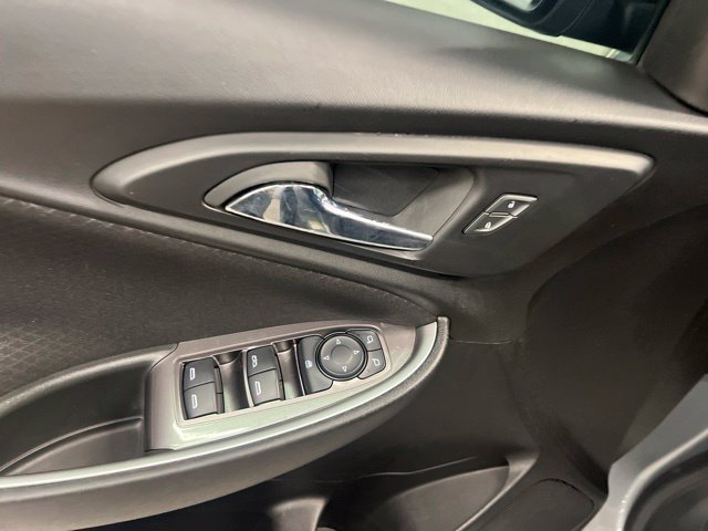 Used 2024 Chevrolet Malibu LT FWD image 19