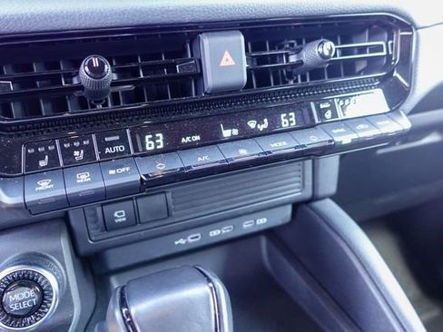 Certified 2024 Toyota Land Cruiser AWD/4WD image 20
