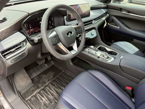 New 2026 INFINITI QX60 Sport AWD/4WD image 11