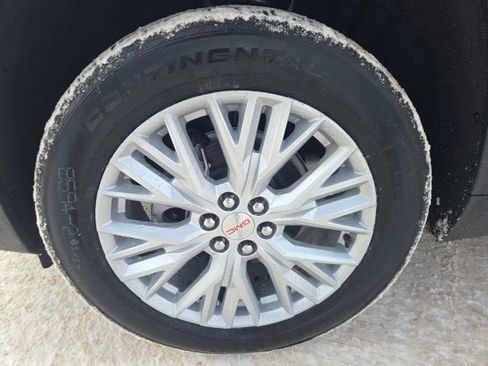 New 2026 GMC Acadia Elevation w/ Elevation Premium Package image 11