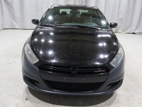 Used 2015 Dodge Dart SXT w/ Sun/Sound Group image 7