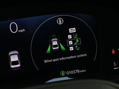 Used 2024 Honda Accord EX image 32