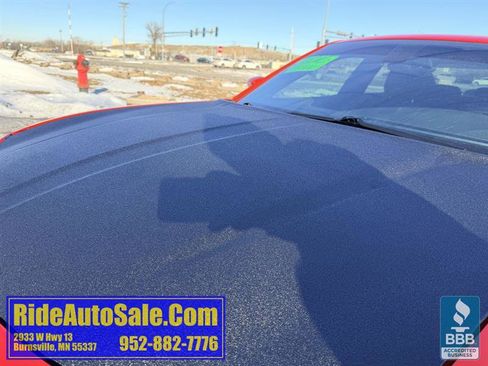 Used 2016 Dodge Charger SXT w/ Rallye Group image 32