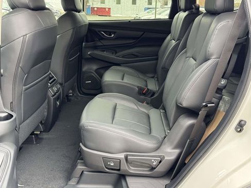 New 2026 Subaru Ascent Bronze Edition AWD/4WD image 13