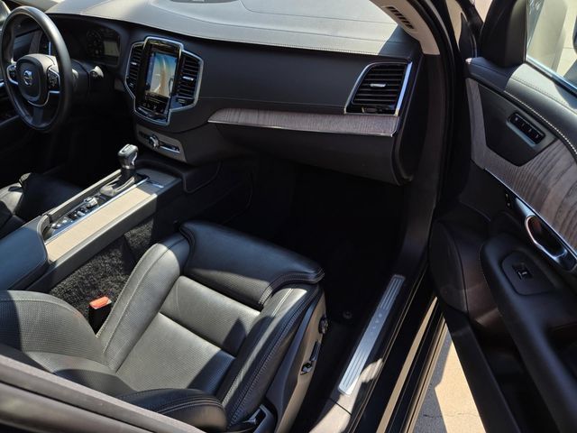 Used 2021 Volvo XC90 T6 Inscription AWD/4WD image 7