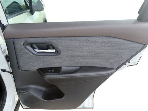 Used 2023 Nissan Rogue SV AWD/4WD image 22