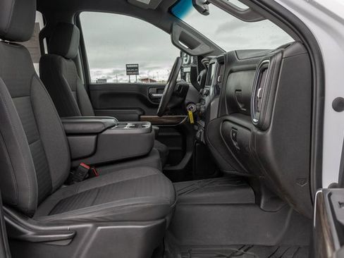 Used 2021 Chevrolet Silverado 2500 LT image 7