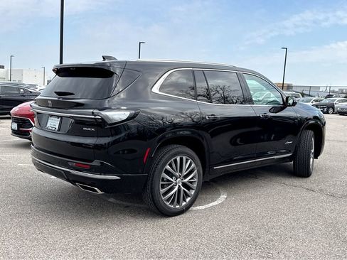 New 2026 Buick Enclave Avenir w/ Super Cruise Package AWD/4WD image 2