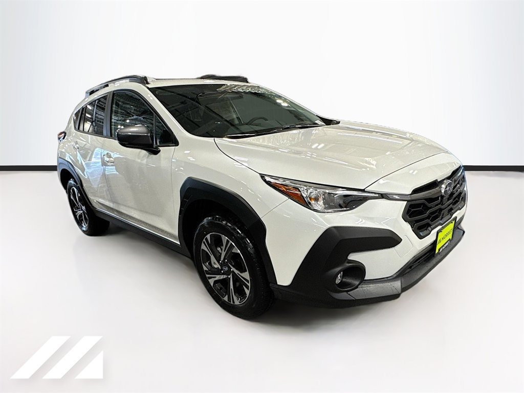 Used 2026 Subaru Crosstrek 2.5i Premium w/ Crosstrek Mirror Package AWD/4WD image 3