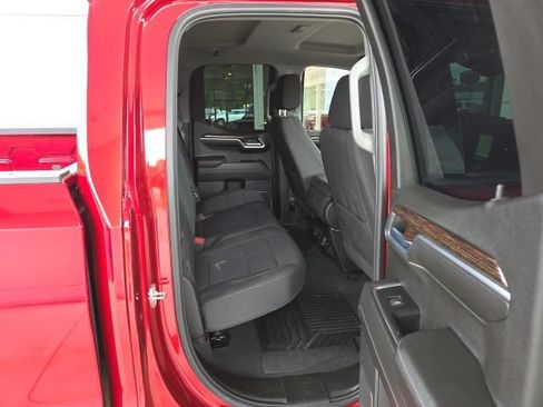 Used 2024 GMC Sierra 1500 Elevation AWD/4WD image 40