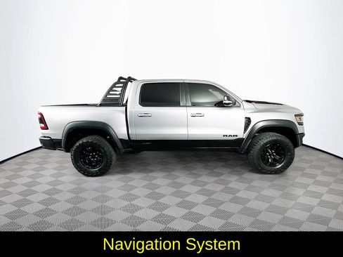 Used 2022 RAM 1500 TRX w/ TRX Level 2 Equipment Group AWD/4WD image 11