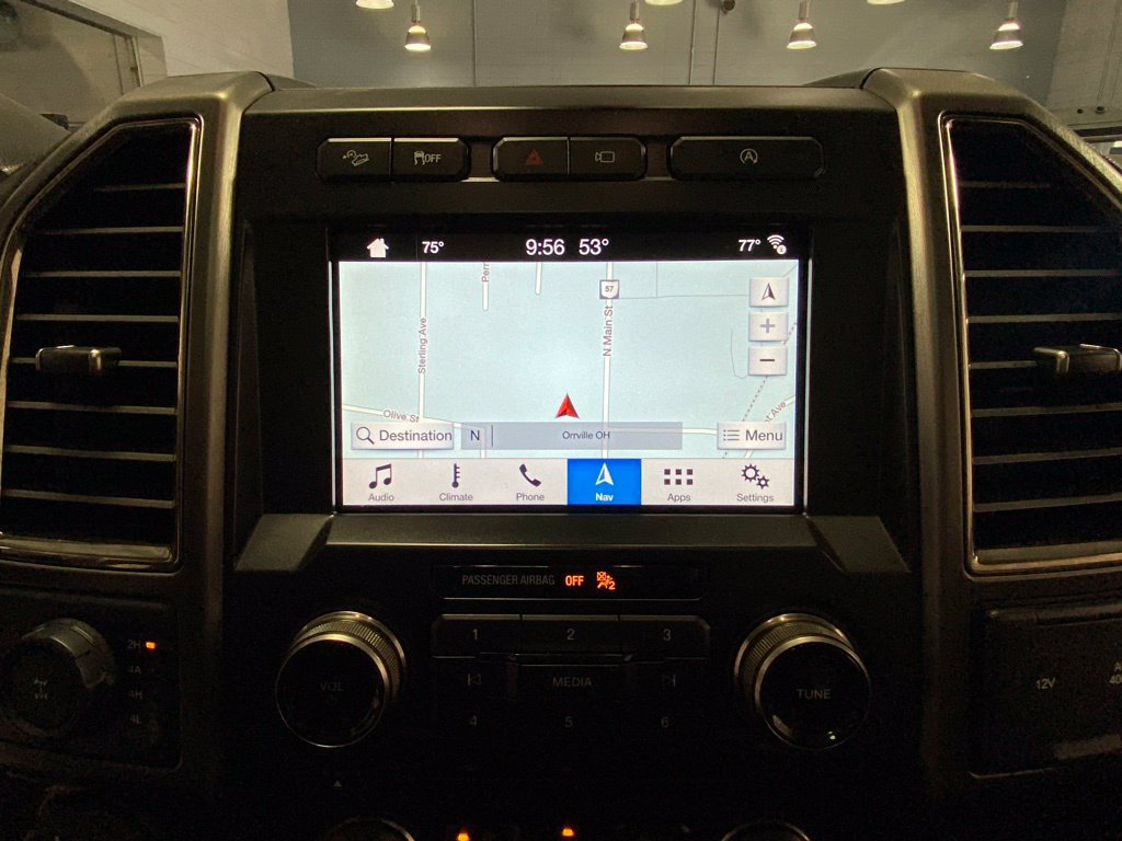 Used 2018 Ford F150 Raptor w/ Equipment Group 802A Luxury AWD/4WD image 23