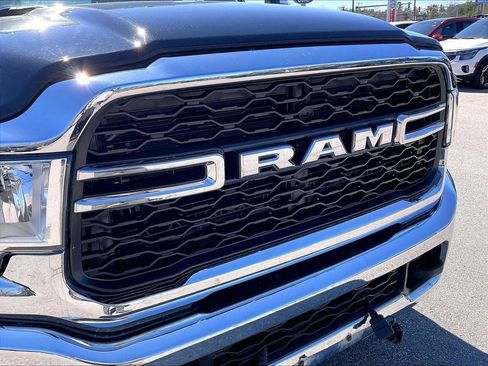 Used 2024 RAM 2500 Tradesman w/ Chrome Appearance Group AWD/4WD image 26