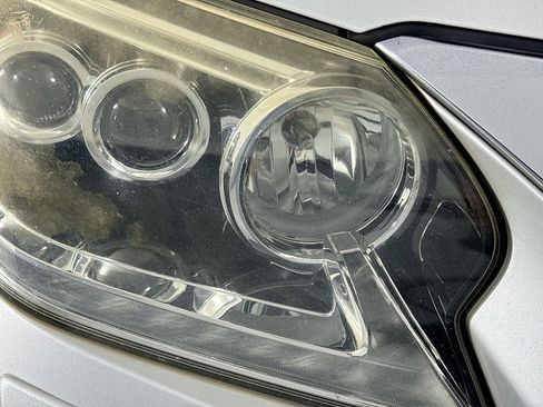 Used 2015 Lexus GX 460 Luxury image 41