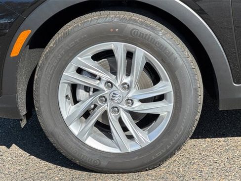 New 2026 Buick Envista Preferred w/ Advanced Safety Package image 30