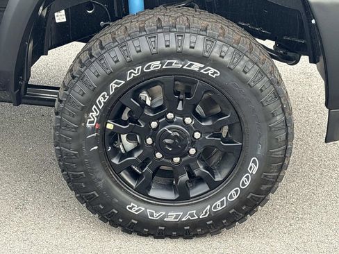 New 2026 RAM 2500 Tradesman w/ Power Wagon Package image 9