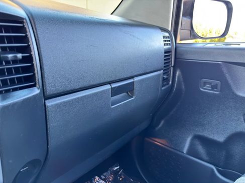 Used 2010 Nissan Titan PRO-4X AWD/4WD image 21