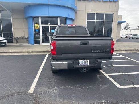 Used 2014 Toyota Tundra SR5 image 14