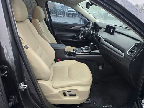 Used 2023 MAZDA CX-9 Touring Plus image 30