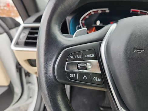 Certified 2023 BMW 430i xDrive Convertible w/ Premium Package image 20