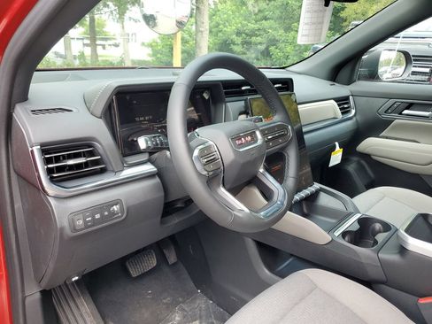 New 2027 GMC Terrain Elevation w/ Black Edition FWD image 20