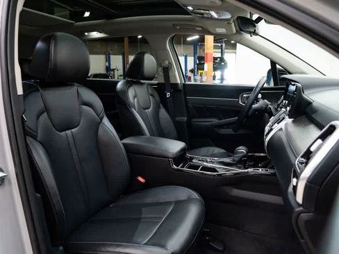 Used 2022 Kia Sorento SX AWD/4WD image 30